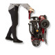 Scooter I-Laser